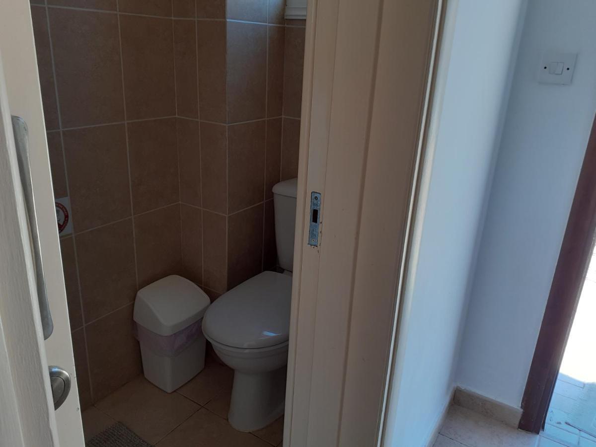 Beautiful 2-Bed House In Mandria Paphos Villa Екстериор снимка