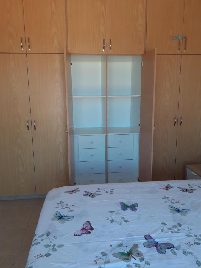 Beautiful 2-Bed House In Mandria Paphos Villa Екстериор снимка