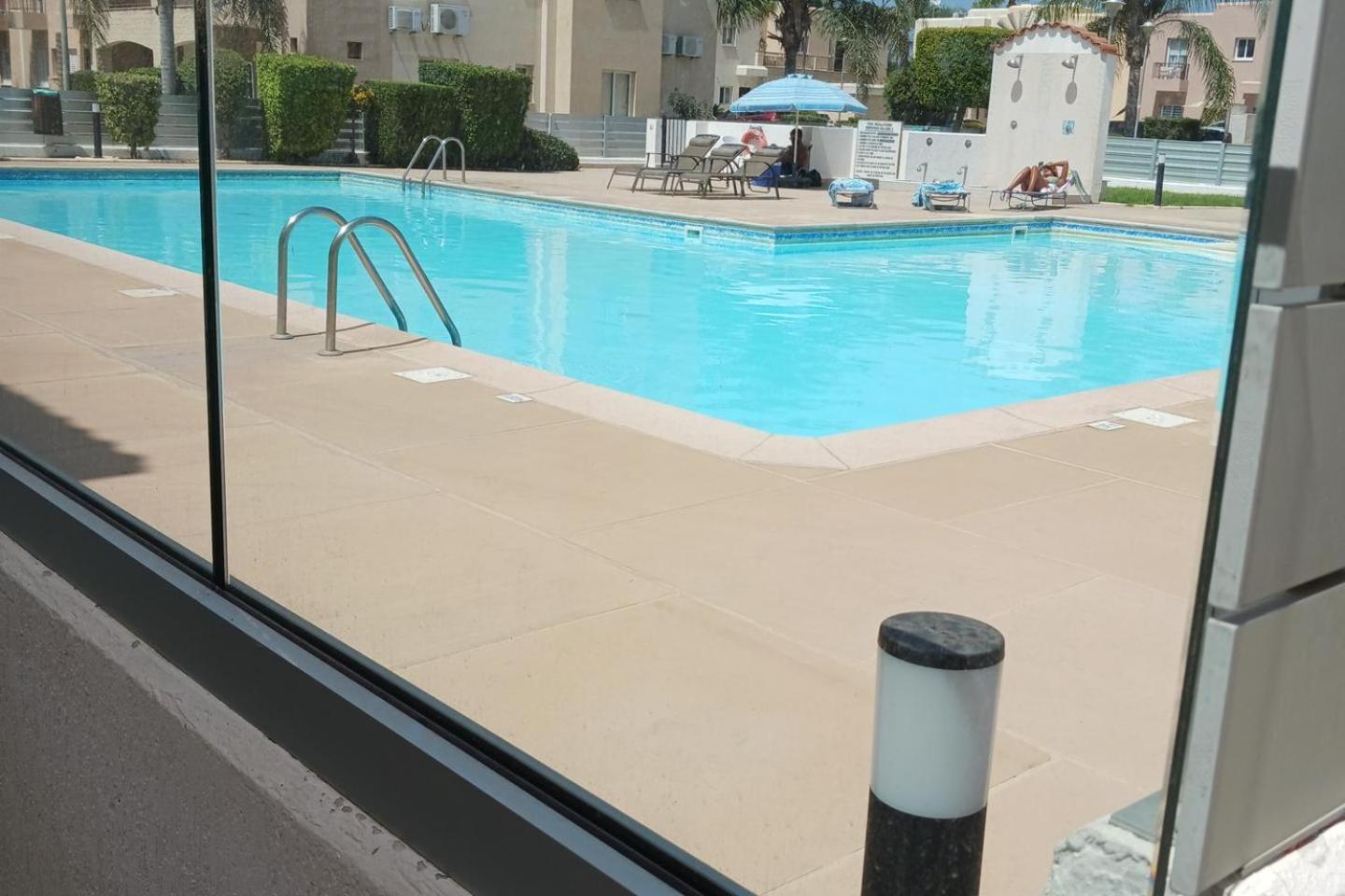 Beautiful 2-Bed House In Mandria Paphos Villa Екстериор снимка