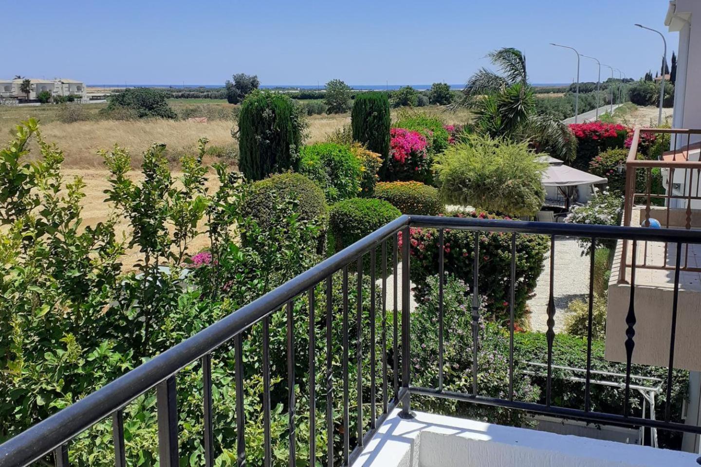 Beautiful 2-Bed House In Mandria Paphos Villa Екстериор снимка
